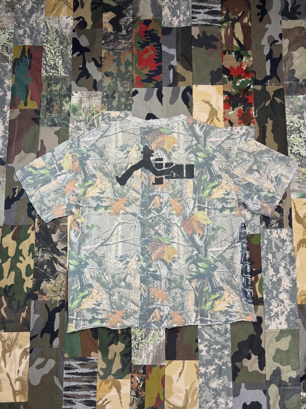 VAGABOND TEE