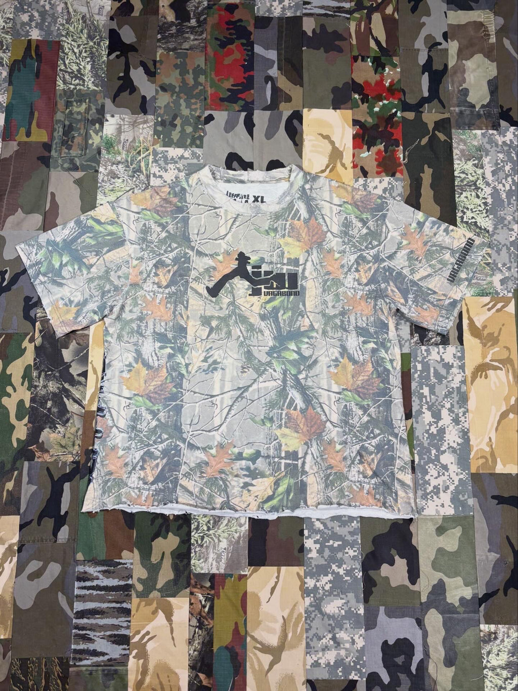 VAGABOND TEE