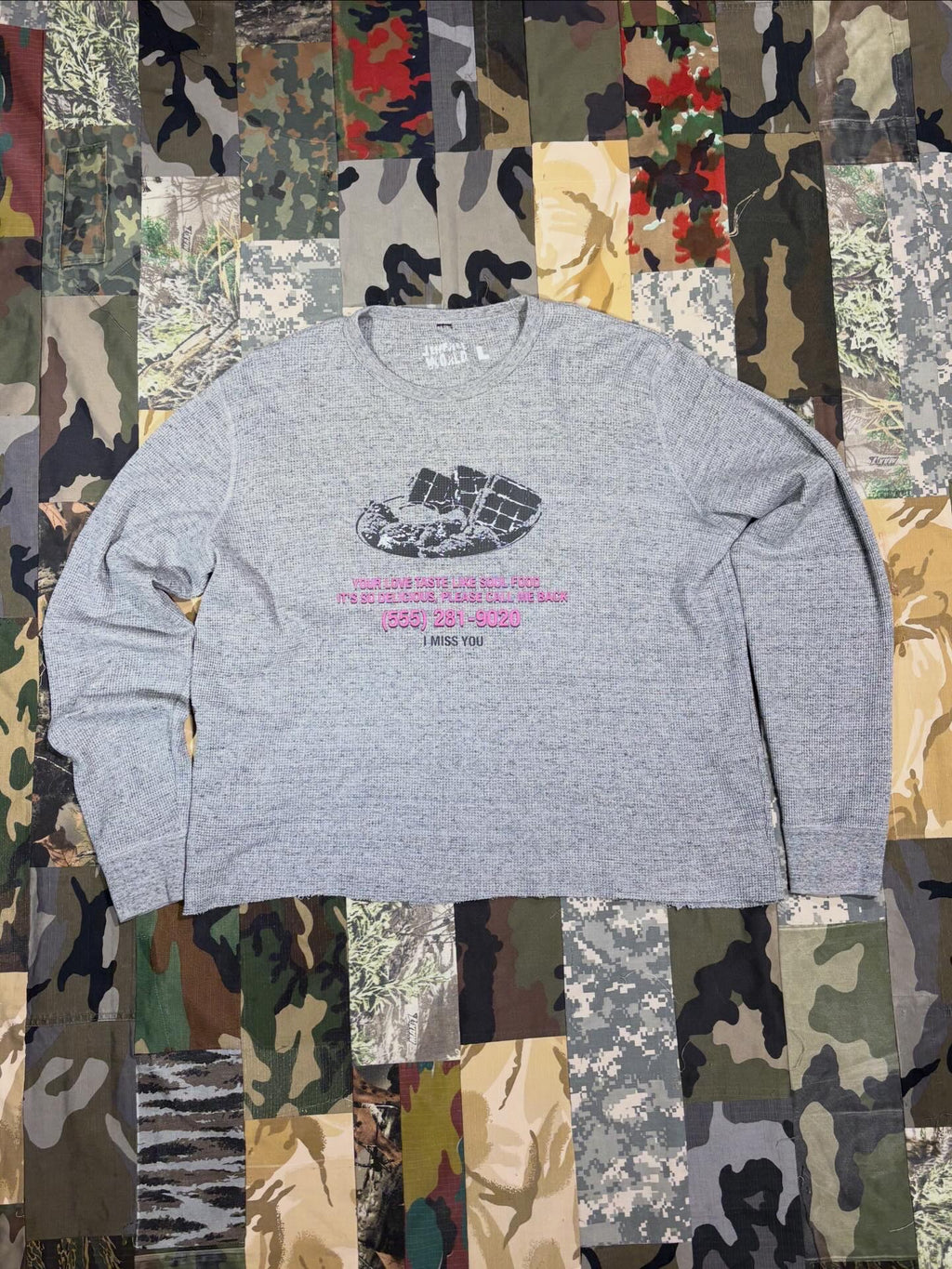 THERMAL TOP