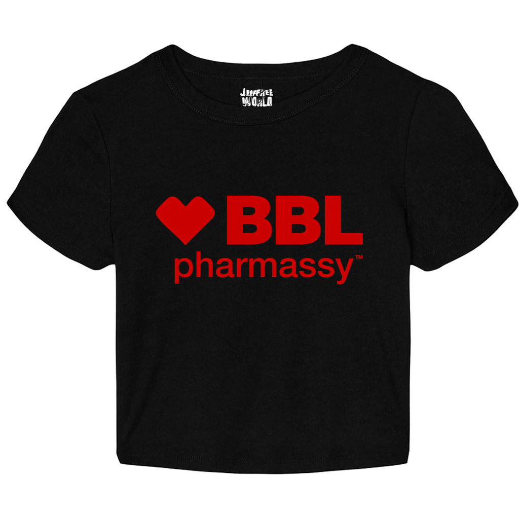 BABY T BBL PHARMASSY