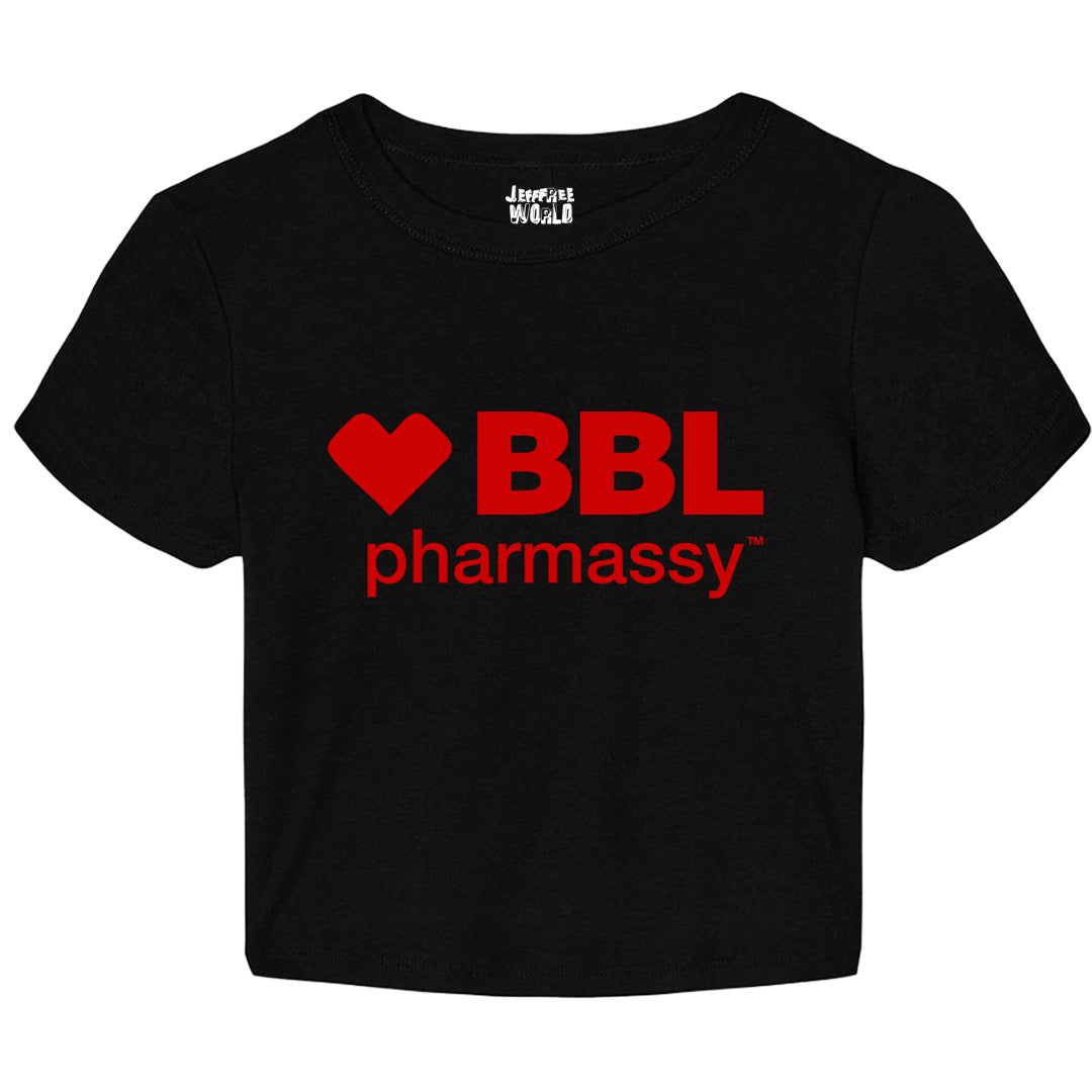 BABY T BBL PHARMASSY