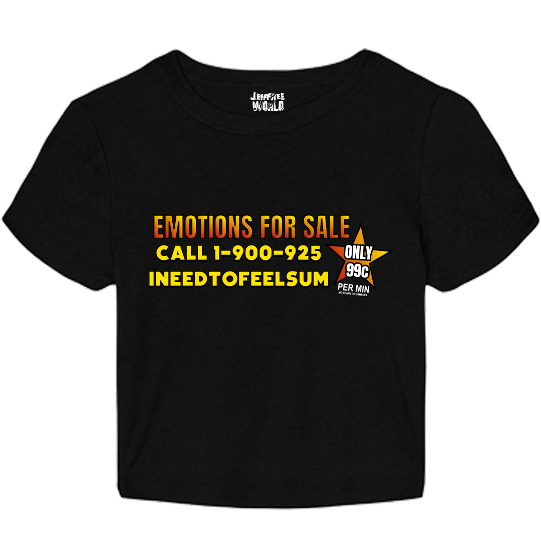 BABY T EMOTIONS FOR SALE