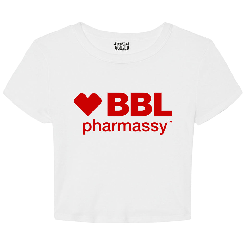 BABY T BBL PHARMASSY