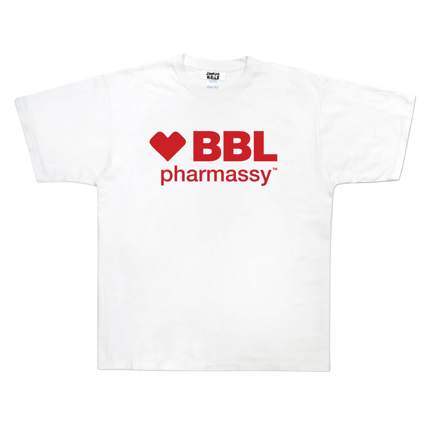 T-shirt  BBL