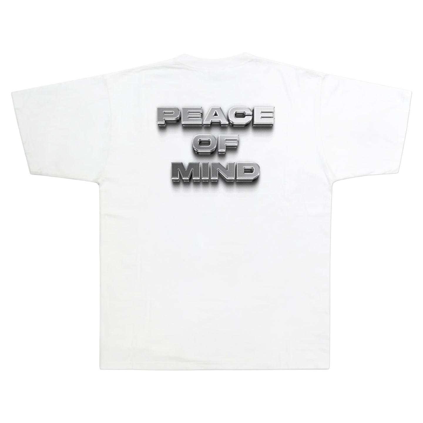 PEACE OF MIND TEE